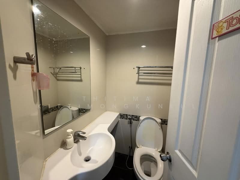 Lumpini Park Riverside Rama 3, Bangkok, 4 Rama 3 Road, Bang Pong Pang, Yan Nawa, Bangkok, 2 Bedrooms, 53 sqm, Condo For Sale, by Thitima Kittimongkunkul, 500436207 - DDproperty.com
