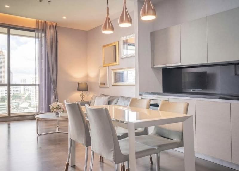 The XXXIX By Sansiri, Bangkok, 300 Soi Sukhumvit 39, Khlong Tan Nua, Watthana, Bangkok, 1 Bedroom, 59 sqm, Condo For Rent, by Walapa Jidbumrungsakun, 500436208 - DDproperty.com