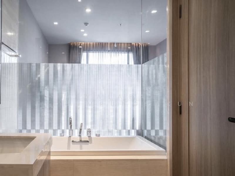 The XXXIX By Sansiri : เดอะ เทอร์ทีไนน์ บาย แสนสิริ, กรุงเทพ, 300 ซอยสุขุมวิท 39 แขวงคลองตันเหนือ เขตวัฒนา กรุงเทพมหานคร, คลองตันเหนือ, วัฒนา, กรุงเทพ, 59 ตร.ม., คอนโด ให้เช่า, โดย Walapa Jidbumrungsakun, 500436208 - DDproperty.com