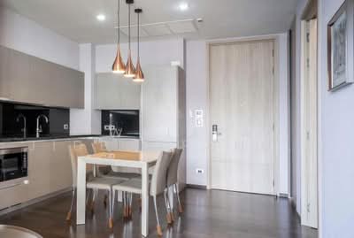 For Rent - The XXXIX By Sansiri, Bangkok
