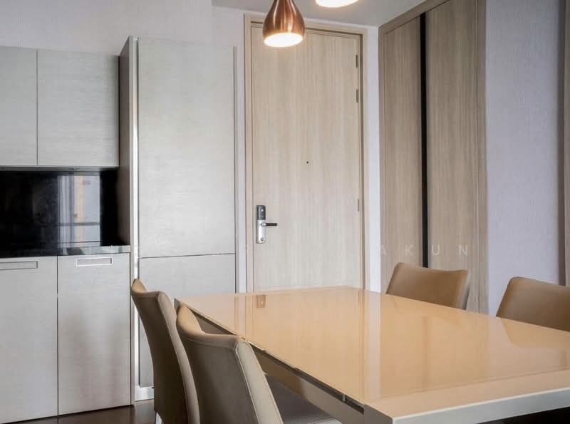 The XXXIX By Sansiri, Bangkok, 300 Soi Sukhumvit 39, Khlong Tan Nua, Watthana, Bangkok, 1 Bedroom, 59 sqm, Condo For Rent, by Walapa Jidbumrungsakun, 500436208 - DDproperty.com