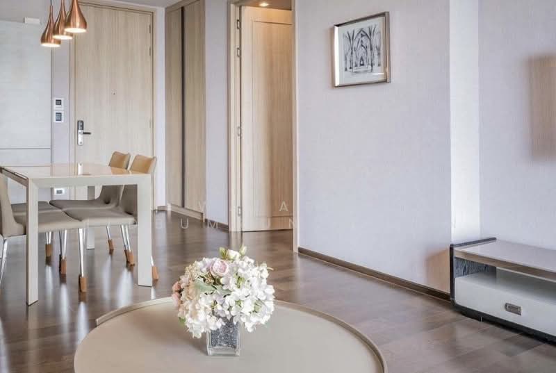 The XXXIX By Sansiri, Bangkok, 300 Soi Sukhumvit 39, Khlong Tan Nua, Watthana, Bangkok, 1 Bedroom, 59 sqm, Condo For Rent, by Walapa Jidbumrungsakun, 500436208 - DDproperty.com
