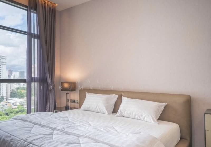 The XXXIX By Sansiri, Bangkok, 300 Soi Sukhumvit 39, Khlong Tan Nua, Watthana, Bangkok, 1 Bedroom, 59 sqm, Condo For Rent, by Walapa Jidbumrungsakun, 500436208 - DDproperty.com