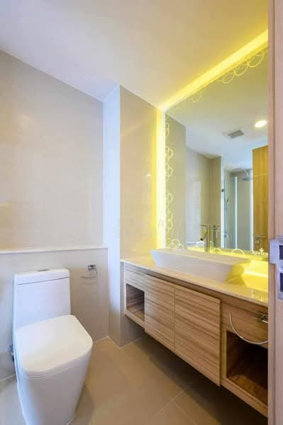 The Riviera Wongamat, Chon Buri (Pattaya), Na Kluea 16 Alley, Na Kloe, Bang Lamung (Pattaya), Chon Buri (Pattaya), Studio, 32 sqm, Condo For Sale, by Saimaii Russiphat, 500436209 - DDproperty.com