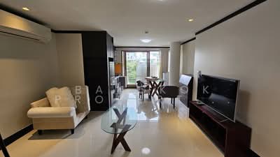 For Rent - PR Court, Bangkok