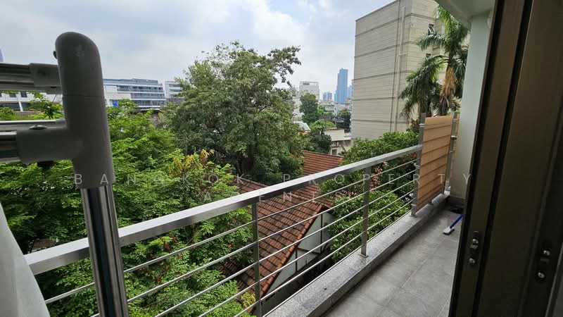 PR Court, Bangkok, 19 Soi Torsak Thonglor 13, Sukhumvit 49, Khlong Tan Nua, Watthana, Bangkok, 1 Bedroom, 77 sqm, Condo For Rent, by BANGKOK PROPERTY AGENTS, 500436210 - DDproperty.com