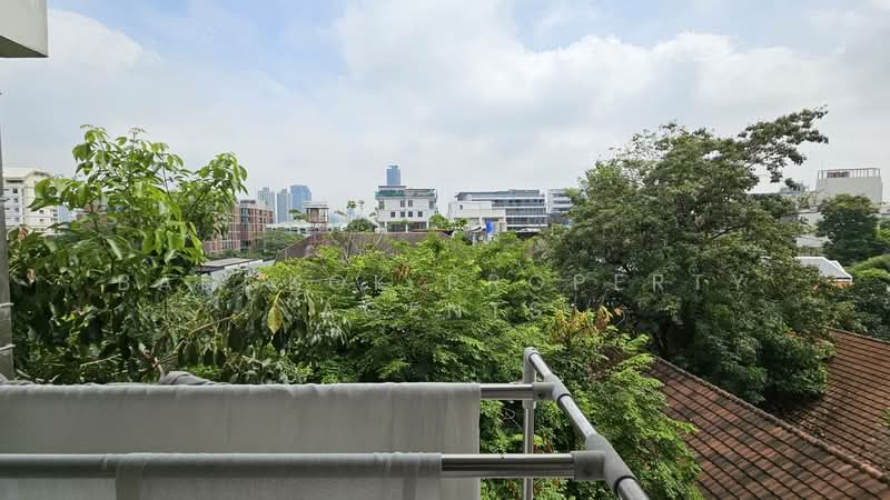PR Court, Bangkok, 19 Soi Torsak Thonglor 13, Sukhumvit 49, Khlong Tan Nua, Watthana, Bangkok, 1 Bedroom, 77 sqm, Condo For Rent, by BANGKOK PROPERTY AGENTS, 500436210 - DDproperty.com