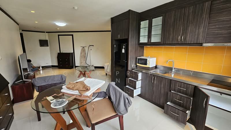 PR Court, Bangkok, 19 Soi Torsak Thonglor 13, Sukhumvit 49, Khlong Tan Nua, Watthana, Bangkok, 1 Bedroom, 77 sqm, Condo For Rent, by BANGKOK PROPERTY AGENTS, 500436210 - DDproperty.com