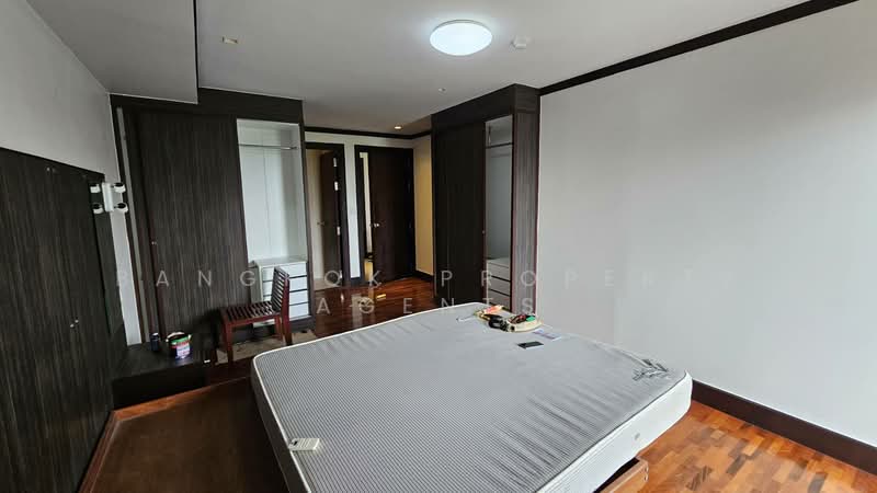 PR Court, Bangkok, 19 Soi Torsak Thonglor 13, Sukhumvit 49, Khlong Tan Nua, Watthana, Bangkok, 1 Bedroom, 77 sqm, Condo For Rent, by BANGKOK PROPERTY AGENTS, 500436210 - DDproperty.com