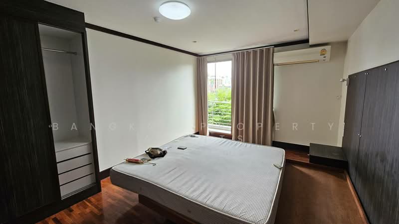 PR Court, Bangkok, 19 Soi Torsak Thonglor 13, Sukhumvit 49, Khlong Tan Nua, Watthana, Bangkok, 1 Bedroom, 77 sqm, Condo For Rent, by BANGKOK PROPERTY AGENTS, 500436210 - DDproperty.com