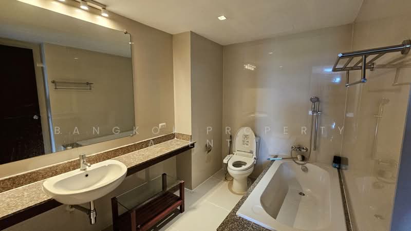 PR Court, Bangkok, 19 Soi Torsak Thonglor 13, Sukhumvit 49, Khlong Tan Nua, Watthana, Bangkok, 1 Bedroom, 77 sqm, Condo For Rent, by BANGKOK PROPERTY AGENTS, 500436210 - DDproperty.com