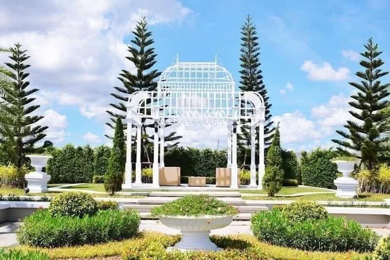 Golden Neo Bangna-Suan Luang, Bangkok, Bangna-Trad Road + Expressway, Dok Mai, Prawet, Bangkok, 4 Bedrooms, 151 sqm, Single Detached House For Rent, by Wiratee Aramrun, 500436211 - DDproperty.com