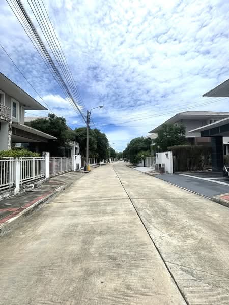 Sammakorn Chaiyapruek-Wongwaen, Nonthaburi, Lam Pho, Bang Bua Thong, Nonthaburi, 2 Bedrooms, 172 sqm, Single Detached House For Sale, by HOME Real Estate Service, 500436213 - DDproperty.com