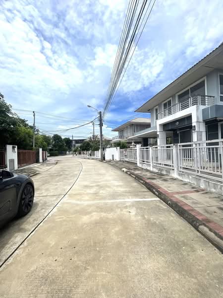 Sammakorn Chaiyapruek-Wongwaen, Nonthaburi, Lam Pho, Bang Bua Thong, Nonthaburi, 2 Bedrooms, 172 sqm, Single Detached House For Sale, by HOME Real Estate Service, 500436213 - DDproperty.com