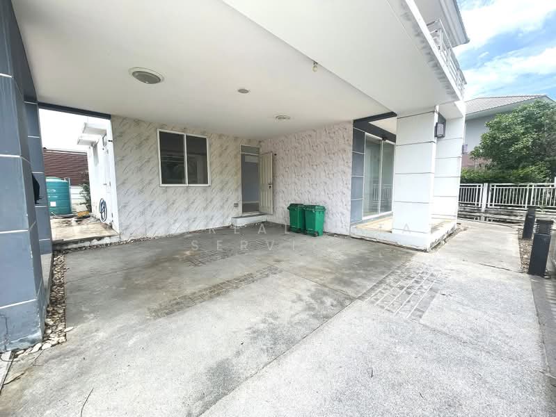 Sammakorn Chaiyapruek-Wongwaen, Nonthaburi, Lam Pho, Bang Bua Thong, Nonthaburi, 2 Bedrooms, 172 sqm, Single Detached House For Sale, by HOME Real Estate Service, 500436213 - DDproperty.com