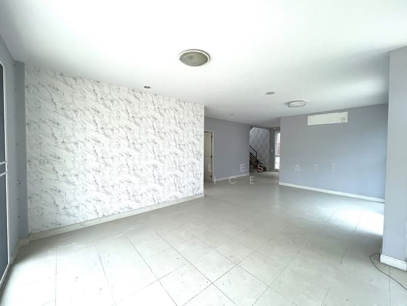 Sammakorn Chaiyapruek-Wongwaen, Nonthaburi, Lam Pho, Bang Bua Thong, Nonthaburi, 2 Bedrooms, 172 sqm, Single Detached House For Sale, by HOME Real Estate Service, 500436213 - DDproperty.com