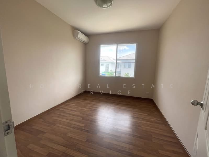 Sammakorn Chaiyapruek-Wongwaen, Nonthaburi, Lam Pho, Bang Bua Thong, Nonthaburi, 2 Bedrooms, 172 sqm, Single Detached House For Sale, by HOME Real Estate Service, 500436213 - DDproperty.com