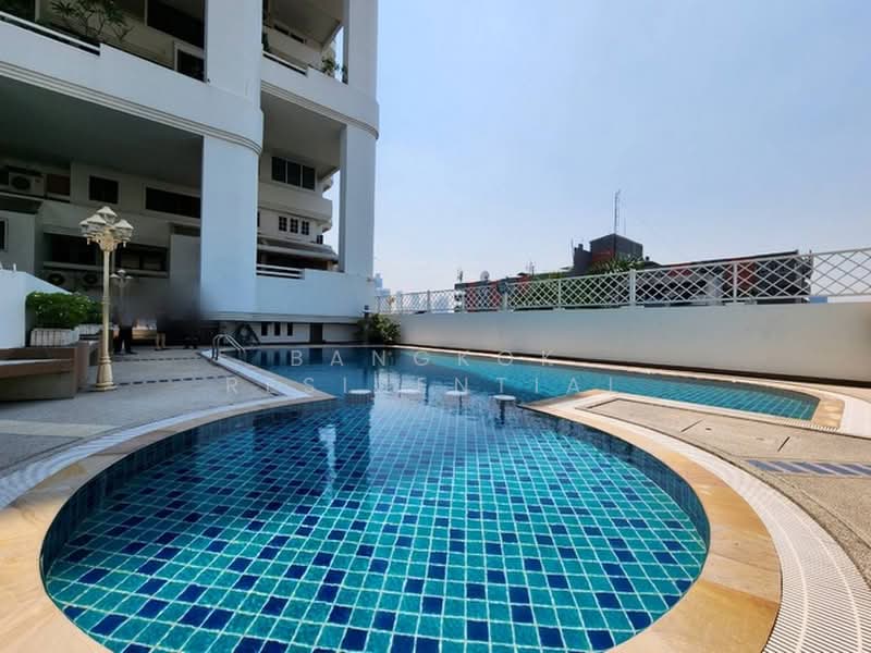 Crystal Garden, Bangkok, 217 Sukhumvit 4 Alley, Khlong Toei, Bangkok, 3 Bedrooms, 300 sqm, Condo For Sale, by Bangkok Residential, 500436214 - DDproperty.com