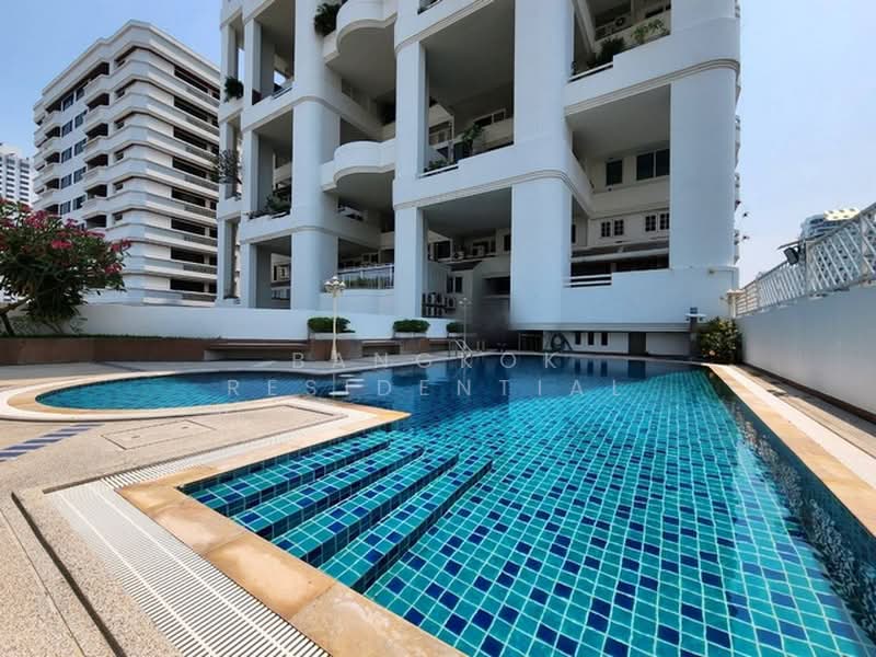 Crystal Garden Condominium : คริสตัล การ์เด้น, กรุงเทพ, 217 ถนนสุขุมวิท ซอย 4, คลองเตย, กรุงเทพ, 300 ตร.ม., คอนโด ขาย, โดย Bangkok Residential, 500436214 - DDproperty.com