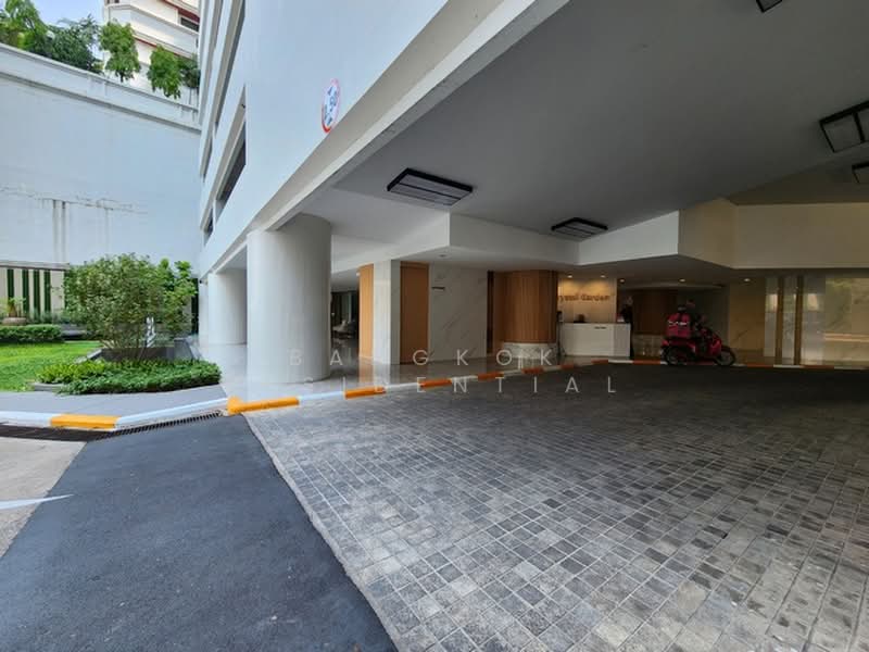Crystal Garden Condominium : คริสตัล การ์เด้น, กรุงเทพ, 217 ถนนสุขุมวิท ซอย 4, คลองเตย, กรุงเทพ, 300 ตร.ม., คอนโด ขาย, โดย Bangkok Residential, 500436214 - DDproperty.com