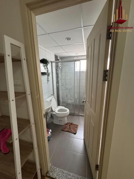 Supalai City Resort Phranangklao Station-Chaophraya, Nonthaburi, Rattanathibet Road, Bang Kra So, Muang Nonthaburi, Nonthaburi, 2 Bedrooms, 69 sqm, Condo For Sale, by JSA REAL ESTATE, 500436215 - DDproperty.com