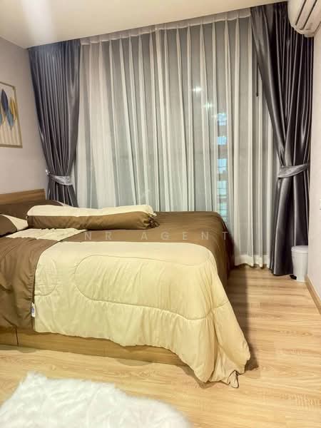 The Cube Loft Ladprao 107 : เดอะคิวบ์ ลอฟท์ ลาดพร้าว 107, กรุงเทพ, ซอยลาดพร้าว 107 ถนนลาดพร้าว, คลองจั่น, บางกะปิ, กรุงเทพ, 28 ตร.ม., คอนโด ขาย, โดย NR AGENT, 500436217 - DDproperty.com