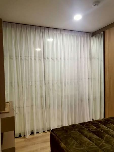The Cube Loft Ladprao 107 : เดอะคิวบ์ ลอฟท์ ลาดพร้าว 107, กรุงเทพ, ซอยลาดพร้าว 107 ถนนลาดพร้าว, คลองจั่น, บางกะปิ, กรุงเทพ, 28 ตร.ม., คอนโด ขาย, โดย NR AGENT, 500436217 - DDproperty.com