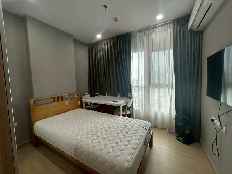 Supalai Veranda Ramkhamhaeng, Bangkok, Ramkhamhaeng Road, Hua Mak, Bang Kapi, Bangkok, 2 Bedrooms, 59 sqm, Condo For Rent, by Nattharika Khwanlada, 500436222 - DDproperty.com