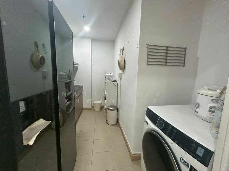 Supalai Veranda Ramkhamhaeng, Bangkok, Ramkhamhaeng Road, Hua Mak, Bang Kapi, Bangkok, 2 Bedrooms, 59 sqm, Condo For Rent, by Nattharika Khwanlada, 500436222 - DDproperty.com