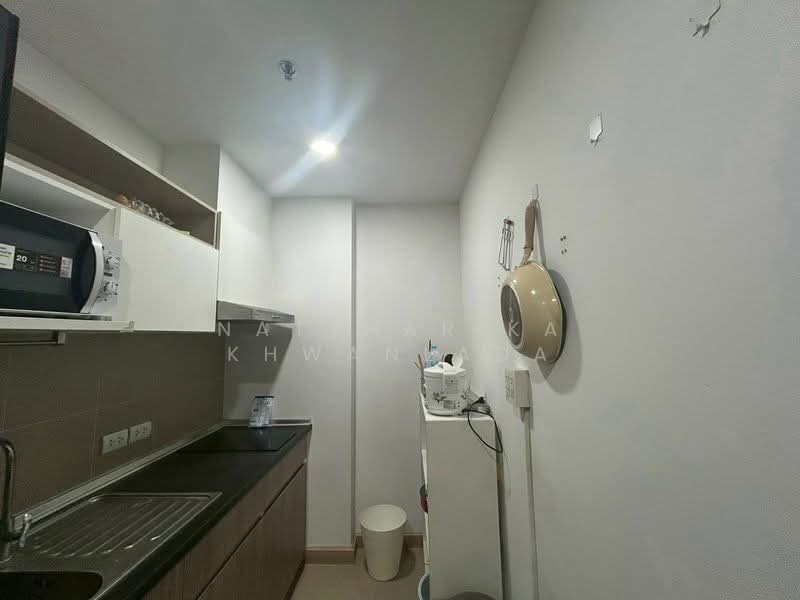 Supalai Veranda Ramkhamhaeng, Bangkok, Ramkhamhaeng Road, Hua Mak, Bang Kapi, Bangkok, 2 Bedrooms, 59 sqm, Condo For Rent, by Nattharika Khwanlada, 500436222 - DDproperty.com