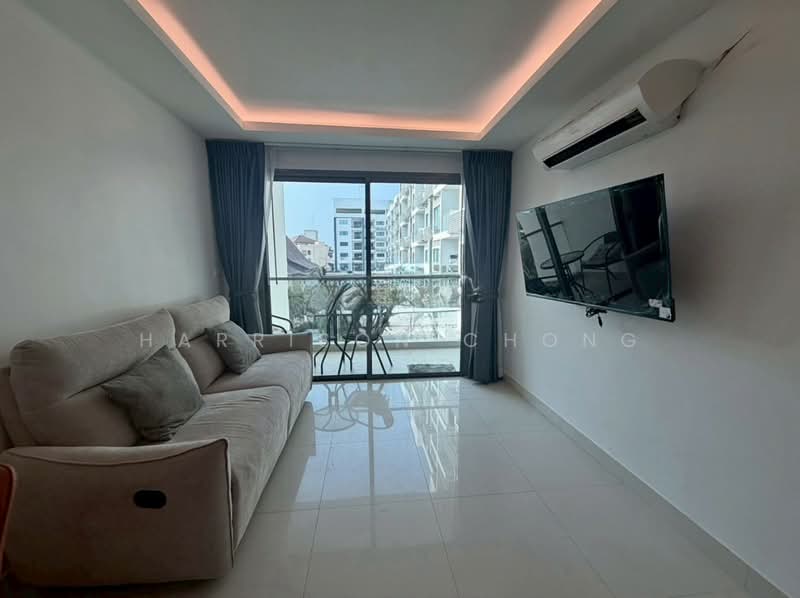 Club Royal, Chon Buri (Pattaya), 381 Soi Na Kluea 12, Na Kloe, Bang Lamung (Pattaya), Chon Buri (Pattaya), 1 Bedroom, 39 sqm, Condo For Sale, by Harrison Chong, 500436224 - DDproperty.com