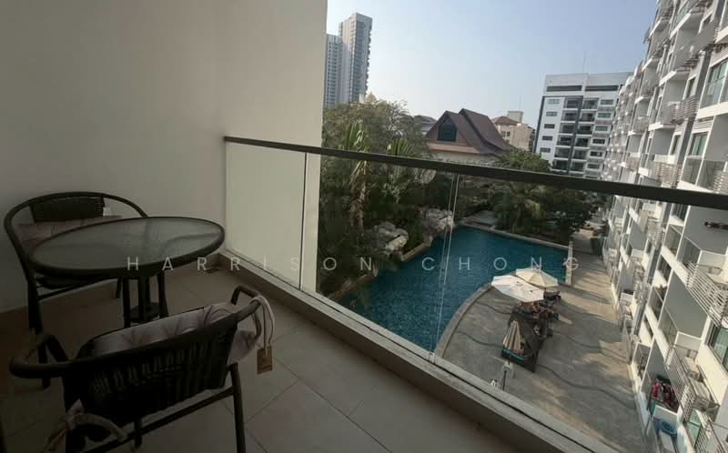Club Royal, Chon Buri (Pattaya), 381 Soi Na Kluea 12, Na Kloe, Bang Lamung (Pattaya), Chon Buri (Pattaya), 1 Bedroom, 39 sqm, Condo For Sale, by Harrison Chong, 500436224 - DDproperty.com
