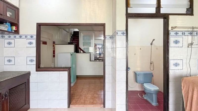 เศรษฐกิจ 33, กรุงเทพ, เพชรเกษม, บางแคเหนือ, บางแค, กรุงเทพ, 100 ตร.ม., ทาวน์เฮ้าส์ ขาย, โดย คุณชิดชนก ( ฝัน ), 500436226 - DDproperty.com