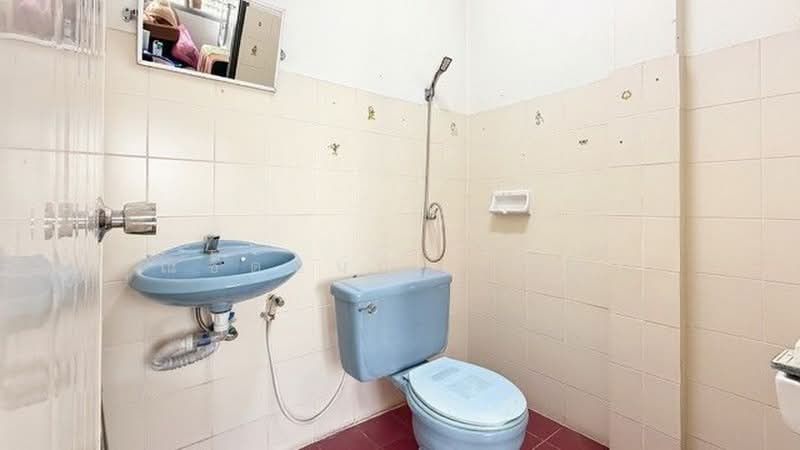 เศรษฐกิจ 33, Bangkok, เพชรเกษม, Bang Kae Nua, Bang Khae, Bangkok, 2 Bedrooms, 100 sqm, Townhouse For Sale, by คุณชิดชนก ( ฝัน ), 500436226 - DDproperty.com