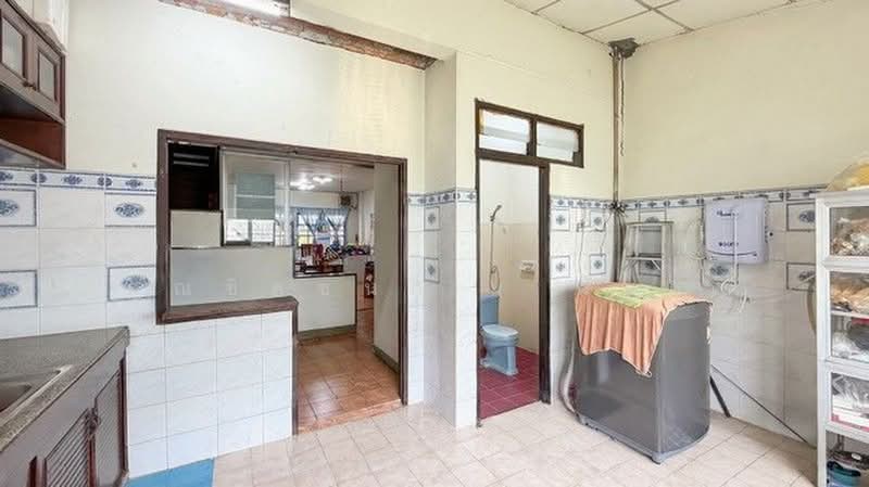 เศรษฐกิจ 33, กรุงเทพ, เพชรเกษม, บางแคเหนือ, บางแค, กรุงเทพ, 100 ตร.ม., ทาวน์เฮ้าส์ ขาย, โดย คุณชิดชนก ( ฝัน ), 500436226 - DDproperty.com