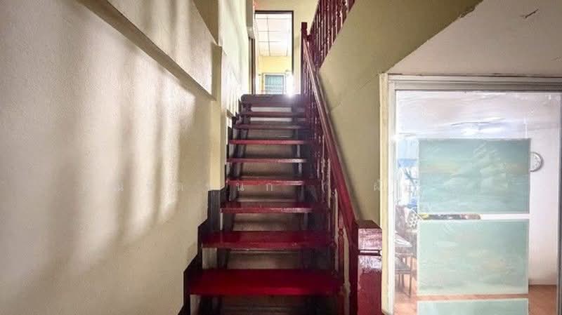 เศรษฐกิจ 33, กรุงเทพ, เพชรเกษม, บางแคเหนือ, บางแค, กรุงเทพ, 100 ตร.ม., ทาวน์เฮ้าส์ ขาย, โดย คุณชิดชนก ( ฝัน ), 500436226 - DDproperty.com