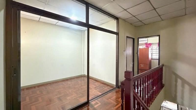 เศรษฐกิจ 33, กรุงเทพ, เพชรเกษม, บางแคเหนือ, บางแค, กรุงเทพ, 100 ตร.ม., ทาวน์เฮ้าส์ ขาย, โดย คุณชิดชนก ( ฝัน ), 500436226 - DDproperty.com