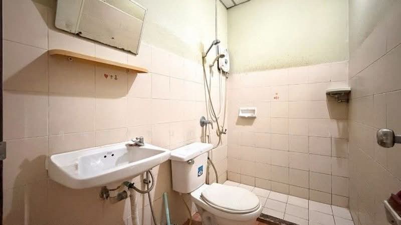 เศรษฐกิจ 33, Bangkok, เพชรเกษม, Bang Kae Nua, Bang Khae, Bangkok, 2 Bedrooms, 100 sqm, Townhouse For Sale, by คุณชิดชนก ( ฝัน ), 500436226 - DDproperty.com
