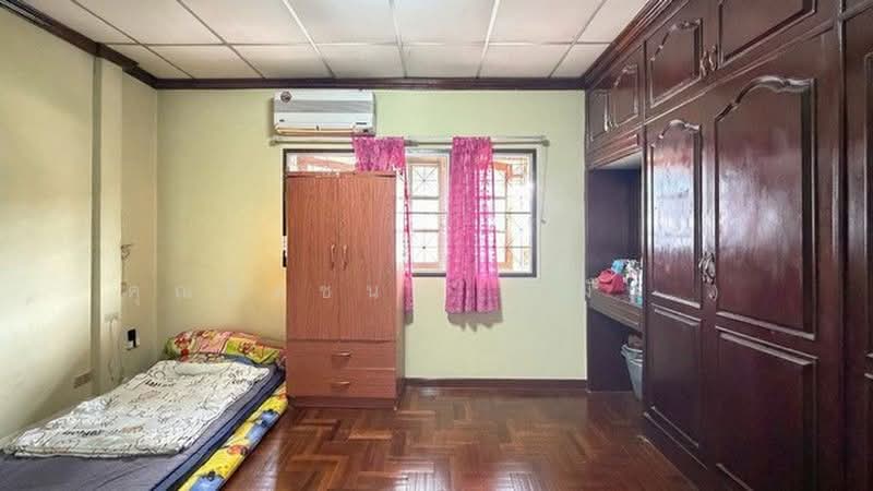 เศรษฐกิจ 33, Bangkok, เพชรเกษม, Bang Kae Nua, Bang Khae, Bangkok, 2 Bedrooms, 100 sqm, Townhouse For Sale, by คุณชิดชนก ( ฝัน ), 500436226 - DDproperty.com
