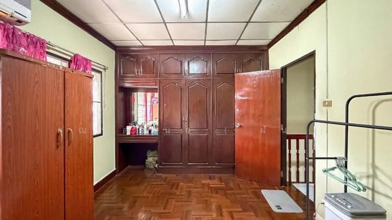 เศรษฐกิจ 33, Bangkok, เพชรเกษม, Bang Kae Nua, Bang Khae, Bangkok, 2 Bedrooms, 100 sqm, Townhouse For Sale, by คุณชิดชนก ( ฝัน ), 500436226 - DDproperty.com
