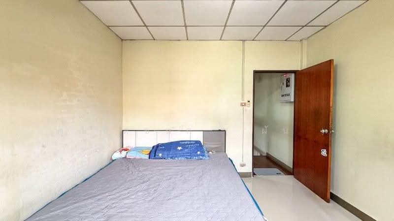 เศรษฐกิจ 33, กรุงเทพ, เพชรเกษม, บางแคเหนือ, บางแค, กรุงเทพ, 100 ตร.ม., ทาวน์เฮ้าส์ ขาย, โดย คุณชิดชนก ( ฝัน ), 500436226 - DDproperty.com