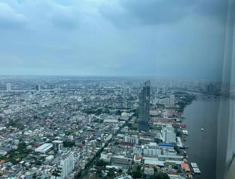 Four Seasons Private Residences, Bangkok, 300 Charoen Krung Road, Yan Nawa, Sathon, Bangkok, 1 Bedroom, 104 sqm, Condo For Sale, by Bangkok Residential, 500436227 - DDproperty.com