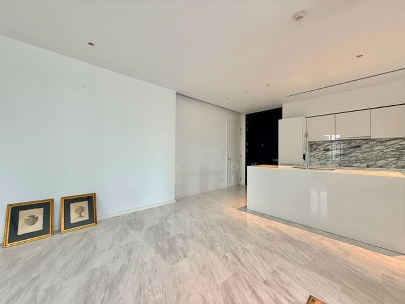 Four Seasons Private Residences, bangkok, 300 Charoen Krung Road, Yan Nawa, Sathon, Bangkok, 1 Bedroom, 104 sqm, Condo For Sale, by Bangkok Residential, 500436227 - DDproperty.com