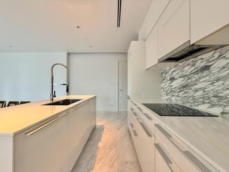 Four Seasons Private Residences : โฟร์ ซีซั่นส์ ไพรเวท เรสสิเด้นซ์, กรุงเทพ, 300 ถนนเจริญกรุง, ยานนาวา, สาทร, กรุงเทพ, 104 ตร.ม., คอนโด ขาย, โดย Bangkok Residential, 500436227 - DDproperty.com