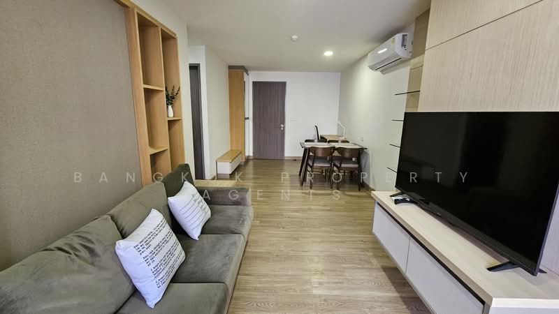 Serene 57 Residence : สิริน เรสซิเดนส์ 57, กรุงเทพ, ซอย สุขุมวิท 57, คลองตันเหนือ, วัฒนา, กรุงเทพ, 60 ตร.ม., คอนโด ให้เช่า, โดย BANGKOK PROPERTY AGENTS, 500436228 - DDproperty.com