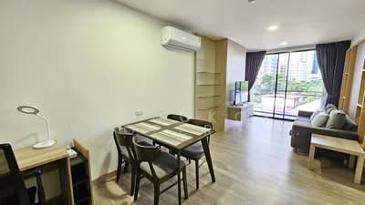 For Rent - Serene 57 Residence, Bangkok