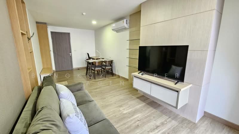 Serene 57 Residence : สิริน เรสซิเดนส์ 57, กรุงเทพ, ซอย สุขุมวิท 57, คลองตันเหนือ, วัฒนา, กรุงเทพ, 60 ตร.ม., คอนโด ให้เช่า, โดย BANGKOK PROPERTY AGENTS, 500436228 - DDproperty.com
