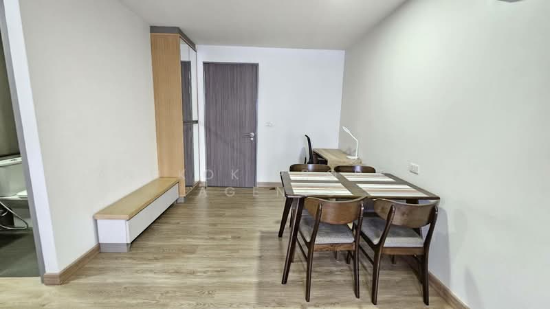 Serene 57 Residence, Bangkok, Soi Sukhumvit 57, Khlong Tan Nua, Watthana, Bangkok, 2 Bedrooms, 60 sqm, Condo For Rent, by BANGKOK PROPERTY AGENTS, 500436228 - DDproperty.com