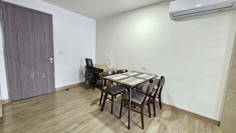 Serene 57 Residence, Bangkok, Soi Sukhumvit 57, Khlong Tan Nua, Watthana, Bangkok, 2 Bedrooms, 60 sqm, Condo For Rent, by BANGKOK PROPERTY AGENTS, 500436228 - DDproperty.com