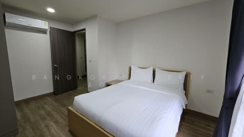 Serene 57 Residence : สิริน เรสซิเดนส์ 57, กรุงเทพ, ซอย สุขุมวิท 57, คลองตันเหนือ, วัฒนา, กรุงเทพ, 60 ตร.ม., คอนโด ให้เช่า, โดย BANGKOK PROPERTY AGENTS, 500436228 - DDproperty.com
